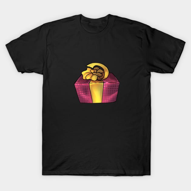 Grift T-Shirt by WiliamGlowing